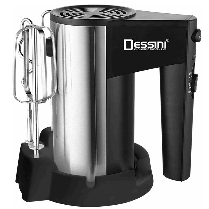 همزن دسینی مدل 555 Dessini 555 Hand Mixer